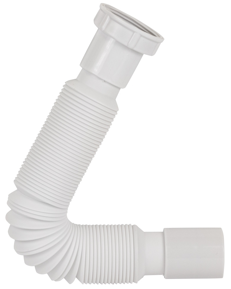 в продажу Гофра для сифона Wirquin для кухонной мойки 1½"xØ40мм (9542839) - фото 3
