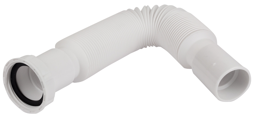 продаємо Wirquin для кухонной мойки 1½"xØ40мм (9542839) в Україні - фото 4