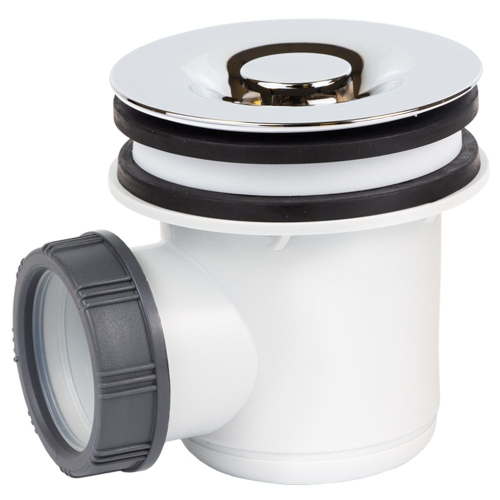 в продажу Сифон Wirquin Tourbillon Ø60мм (9544110) - фото 3