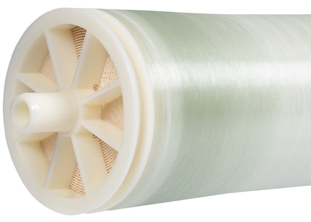 Мембрана Ecosoft 4″ HR-4040 (HR4040) инструкция - изображение 6