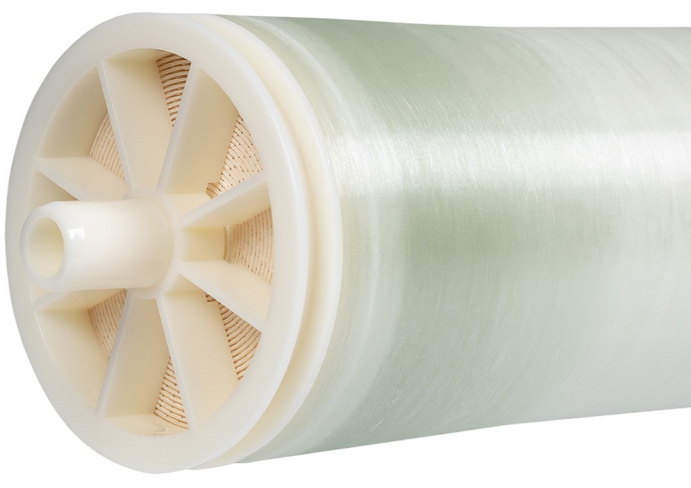 Мембрана Ecosoft 4″ HF-4040 (HF4040) инструкция - изображение 6