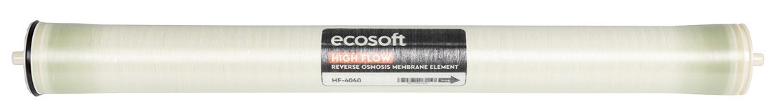 Мембрана Ecosoft 4″ HF-4040 (HF4040)