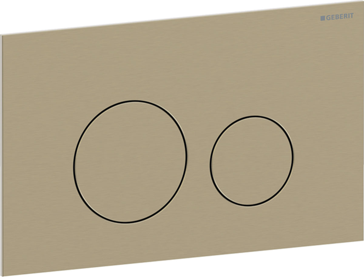 Geberit Sigma 40 Round 115.628.QF.1