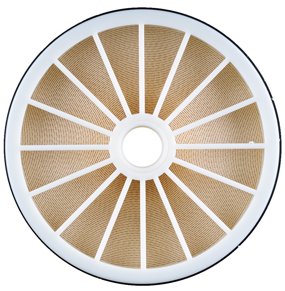 Мембрана Ecosoft 8'' HF-8040-440 (HF8040) отзывы - изображения 5