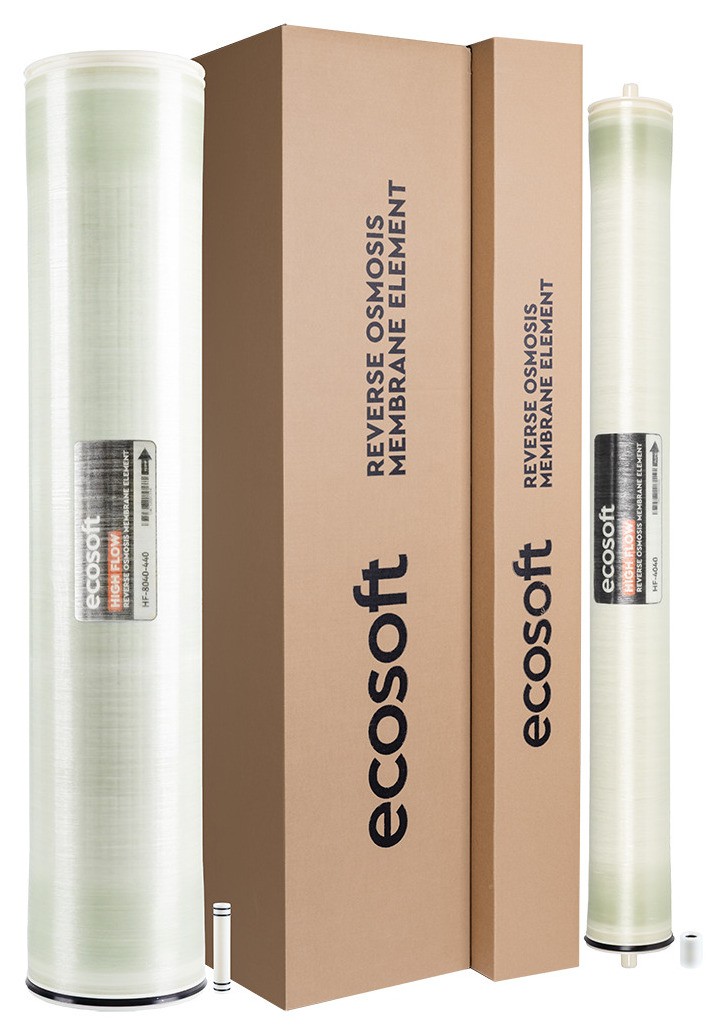 Ecosoft 8'' HF-8040-440 (HF8040) в магазине в Киеве - фото 10