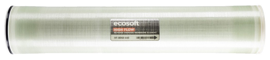 Ecosoft 8'' HF-8040-440 (HF8040)