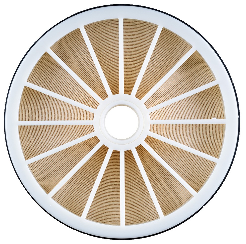 Мембрана Ecosoft 8'' HR-8040-440 (HR8040) отзывы - изображения 5