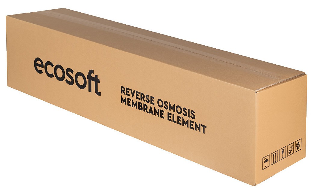 Мембрана Ecosoft 8'' HR-8040-440 (HR8040) внешний вид - фото 9