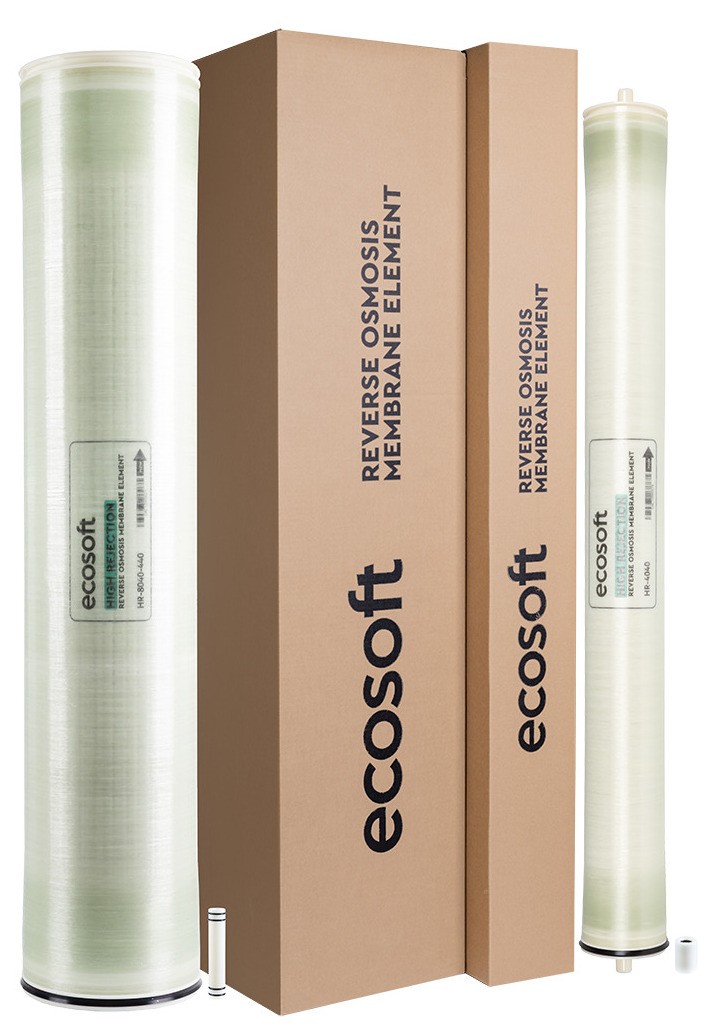 Ecosoft 8'' HR-8040-440 (HR8040) в магазине в Киеве - фото 10