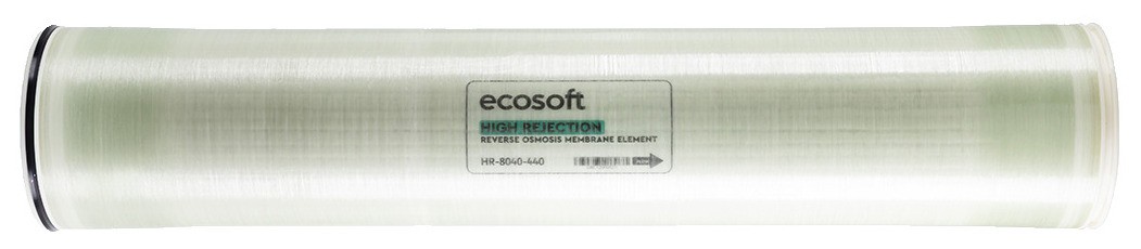 Ecosoft 8'' HR-8040-440 (HR8040)