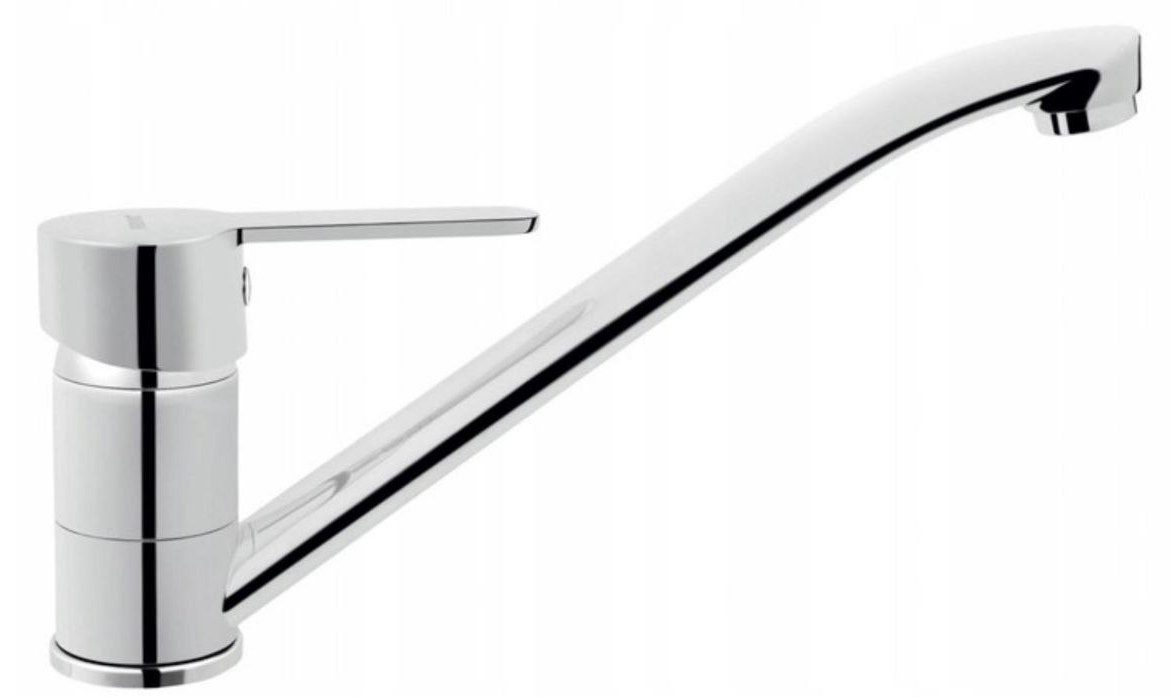 Смеситель для кухни Ferro RUBIO BRB4