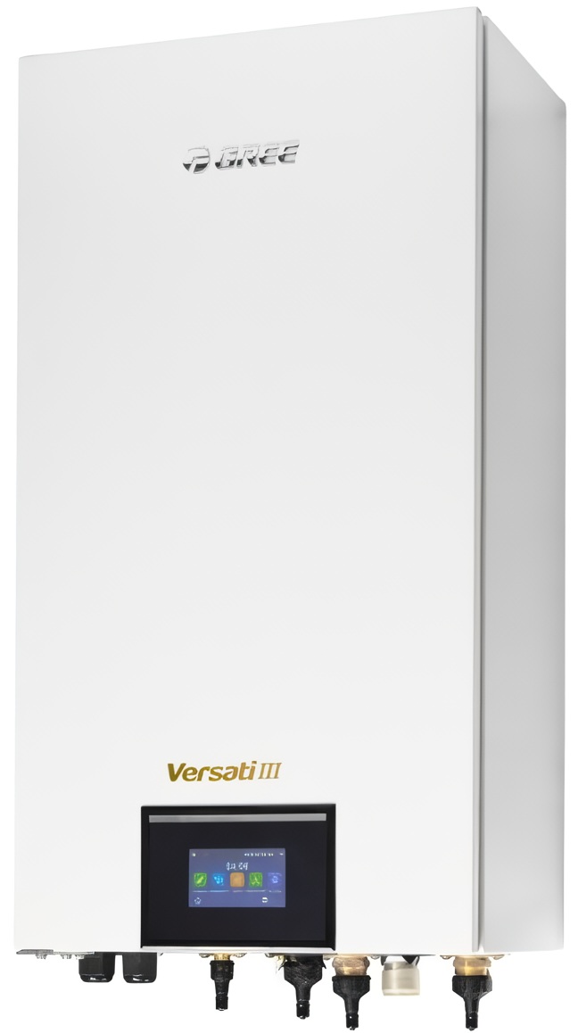 в продаже Тепловой насос Gree Versati III Split GRS-CQ8.0Pd/NhH-M - фото 3