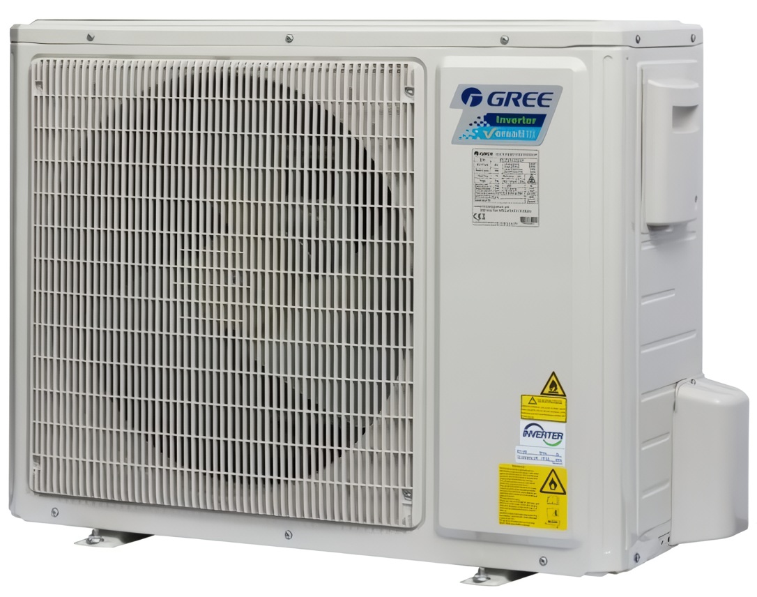 продаём Gree Versati III Split GRS-CQ8.0Pd/NhH-M в Украине - фото 4