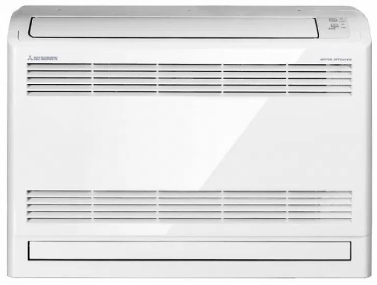 Кондиционер сплит-система Mitsubishi Heavy SRF35ZS-W / SRC35ZS-W2 цена 84150 грн - фотография 2