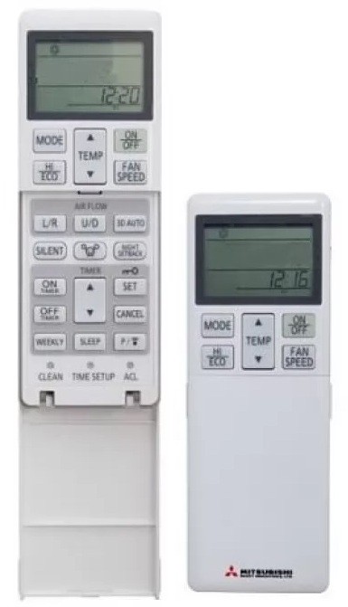 в продаже Кондиционер сплит-система Mitsubishi Heavy SRF50ZSX-W / SRC50ZSX-W3 - фото 3