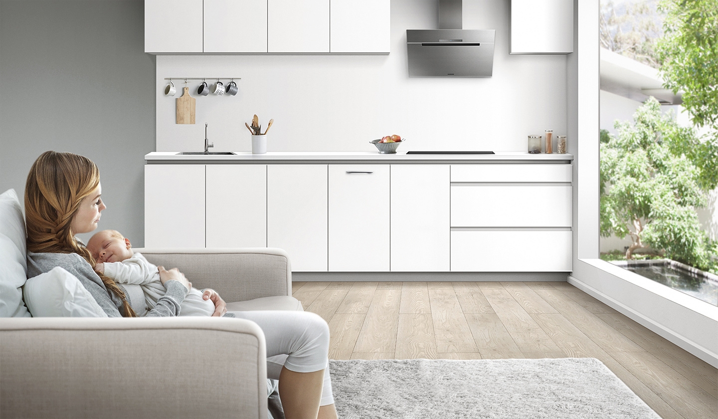 Samsung DW50R4060BB/UA в магазине - фото 17