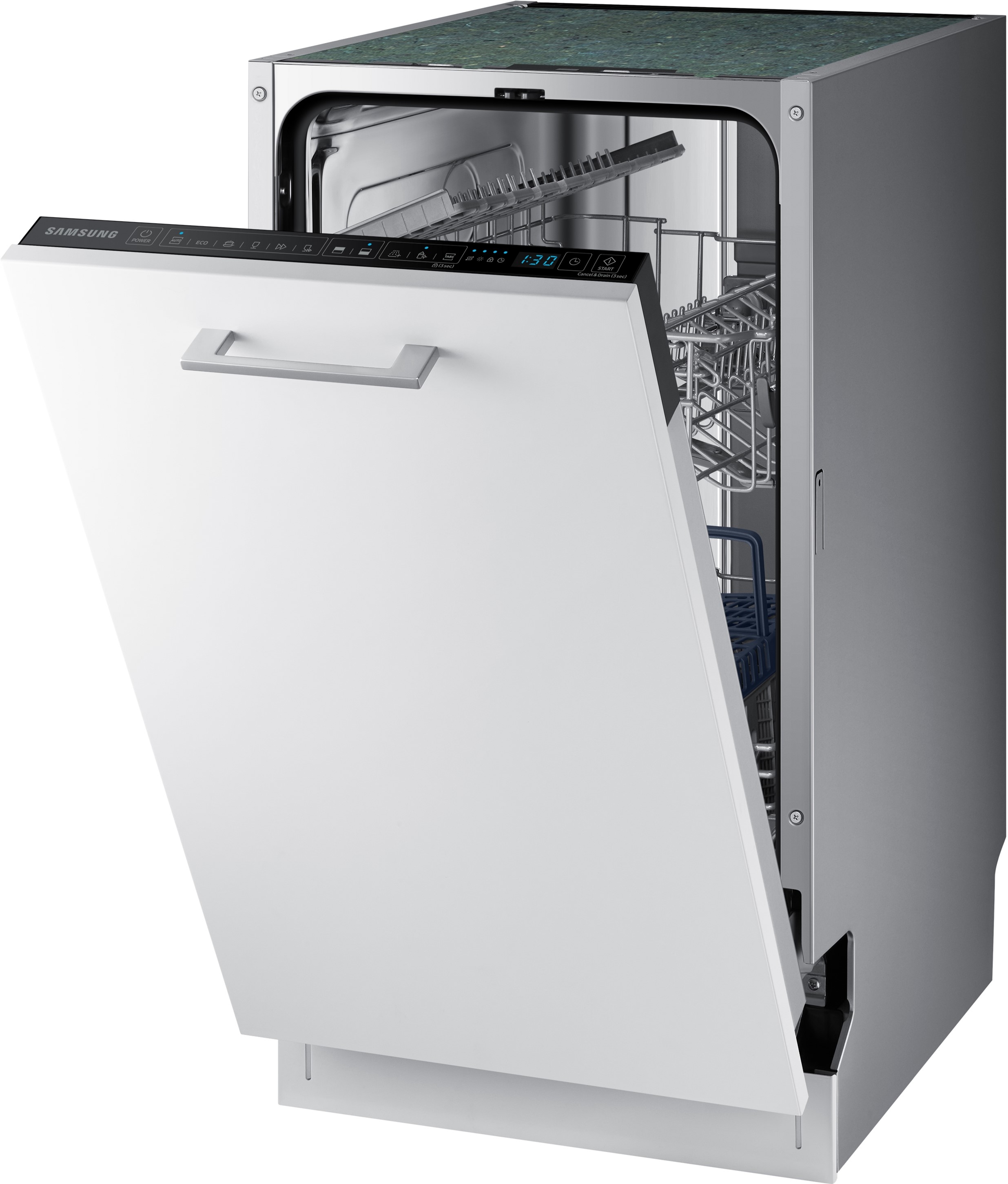 в продаже Посудомоечная машина Samsung DW50R4060BB/UA - фото 3