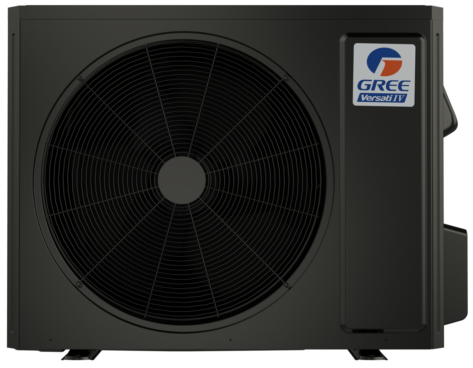 Тепловой насос Gree Versati IV Split GRS-CQ6.0Pd/NhH3-E цена 212454 грн - фотография 2