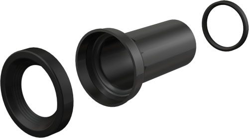 Випускний патрубок AlcaPlast M902