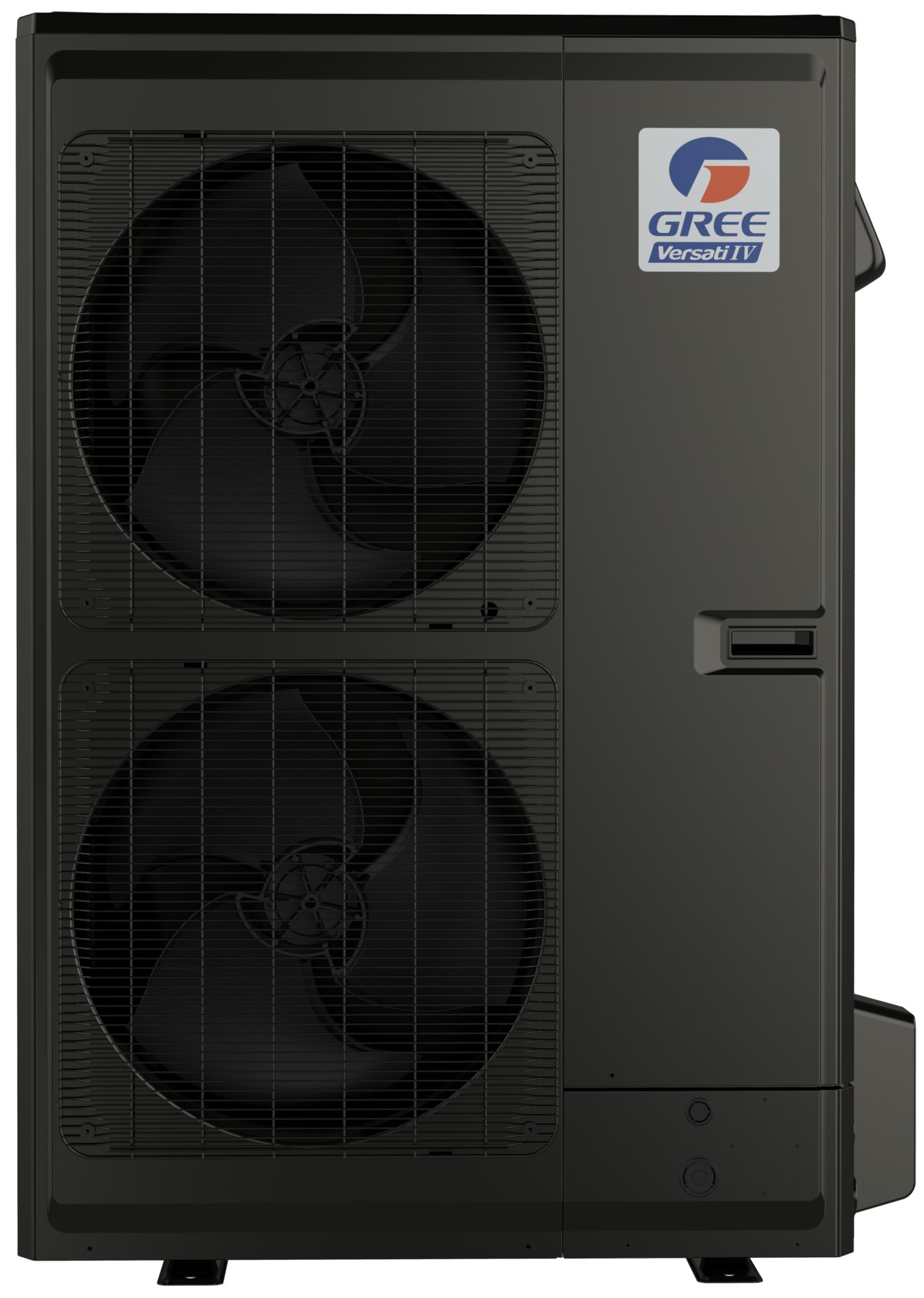 Тепловой насос Gree Versati IV Split GRS-CQ16Pd/NhH3-M1 цена 278379 грн - фотография 2