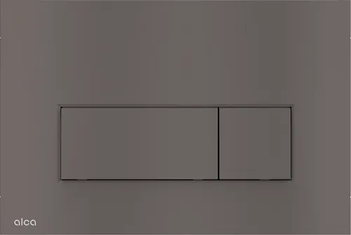 Панель змиву для інсталяції Alcaplast М57-GM-M