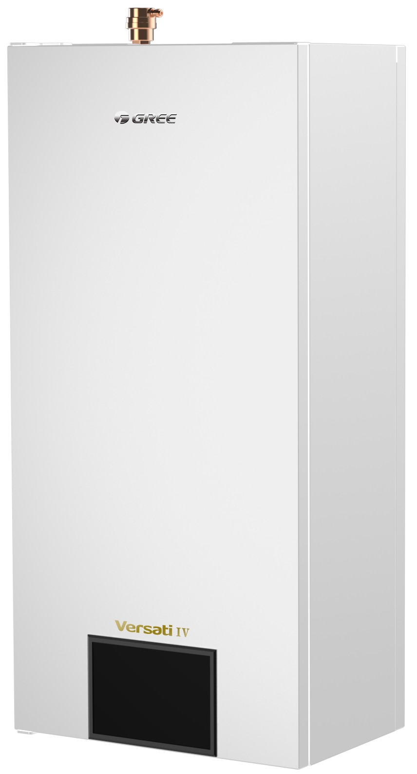 в продаже Тепловой насос Gree Versati IV Split GRS-CQ10Pd/NhH3-E - фото 3