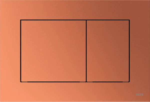 Панель змиву для інсталяції TECE now (9240422)