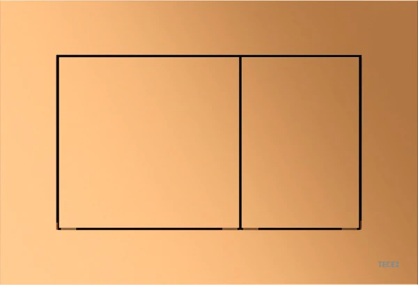 Панель змиву для інсталяції TECE now (9240419)