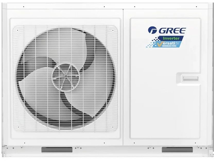 Тепловой насос Gree Versati IV Monoblock GRS-CQ8.0Pd/NhG3-E1