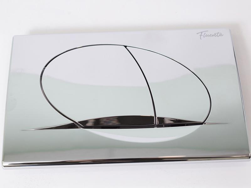 Панель змиву для інсталяції Pestan ТР-00008049 ціна 1294 грн - фотографія 2