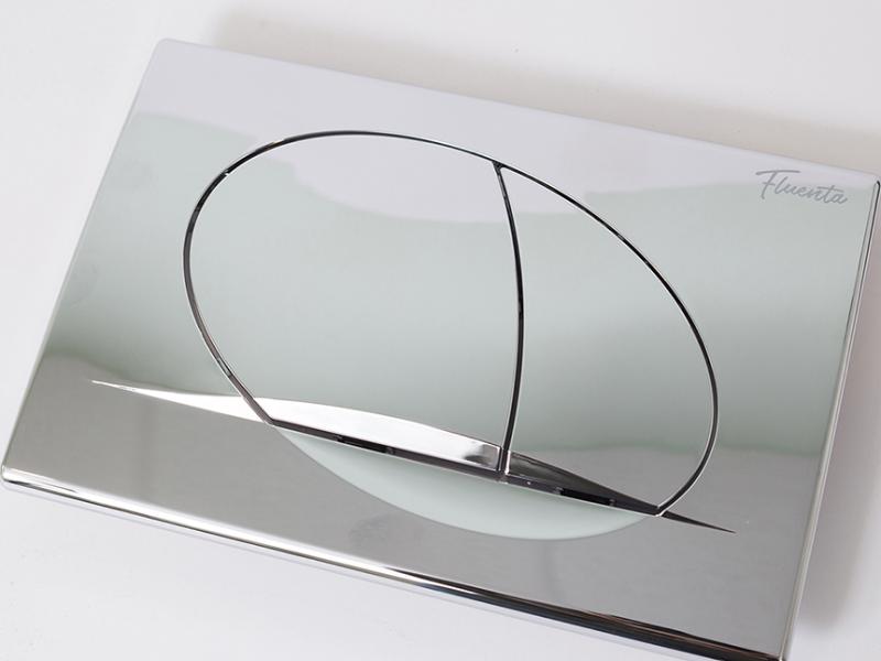 в продажу Панель змиву для інсталяції Pestan ТР-00008049 - фото 3