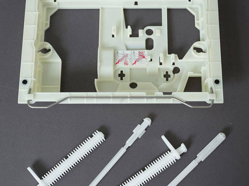 в продажу Панель змиву для інсталяції Pestan ТР-00008050 - фото 3