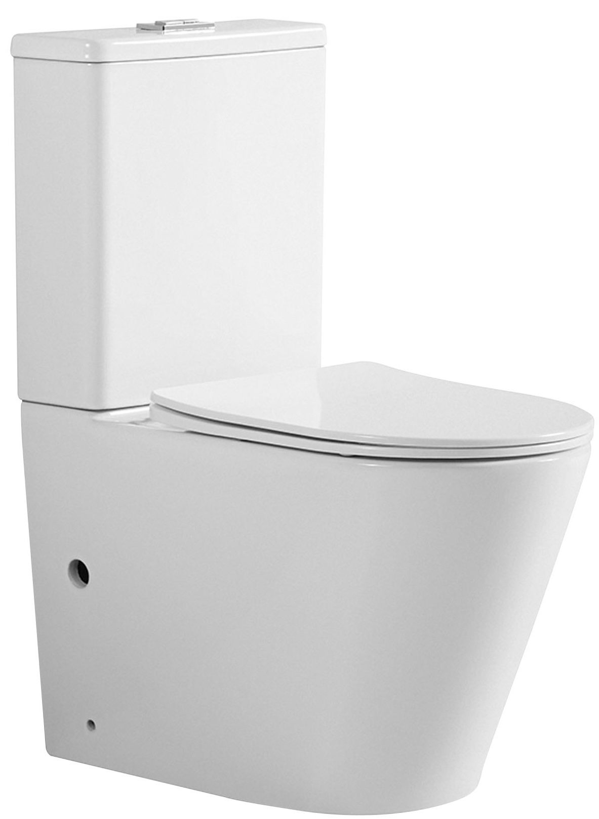 Унітаз-компакт Koller Pool Grace Smart Soft-close (0569550119)