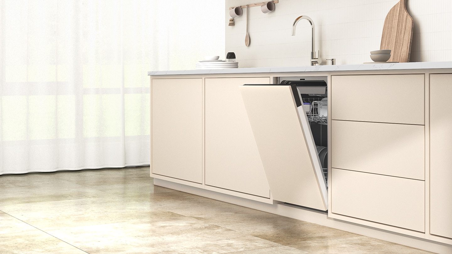 Samsung DW50DG450B00UA в магазині - фото 17