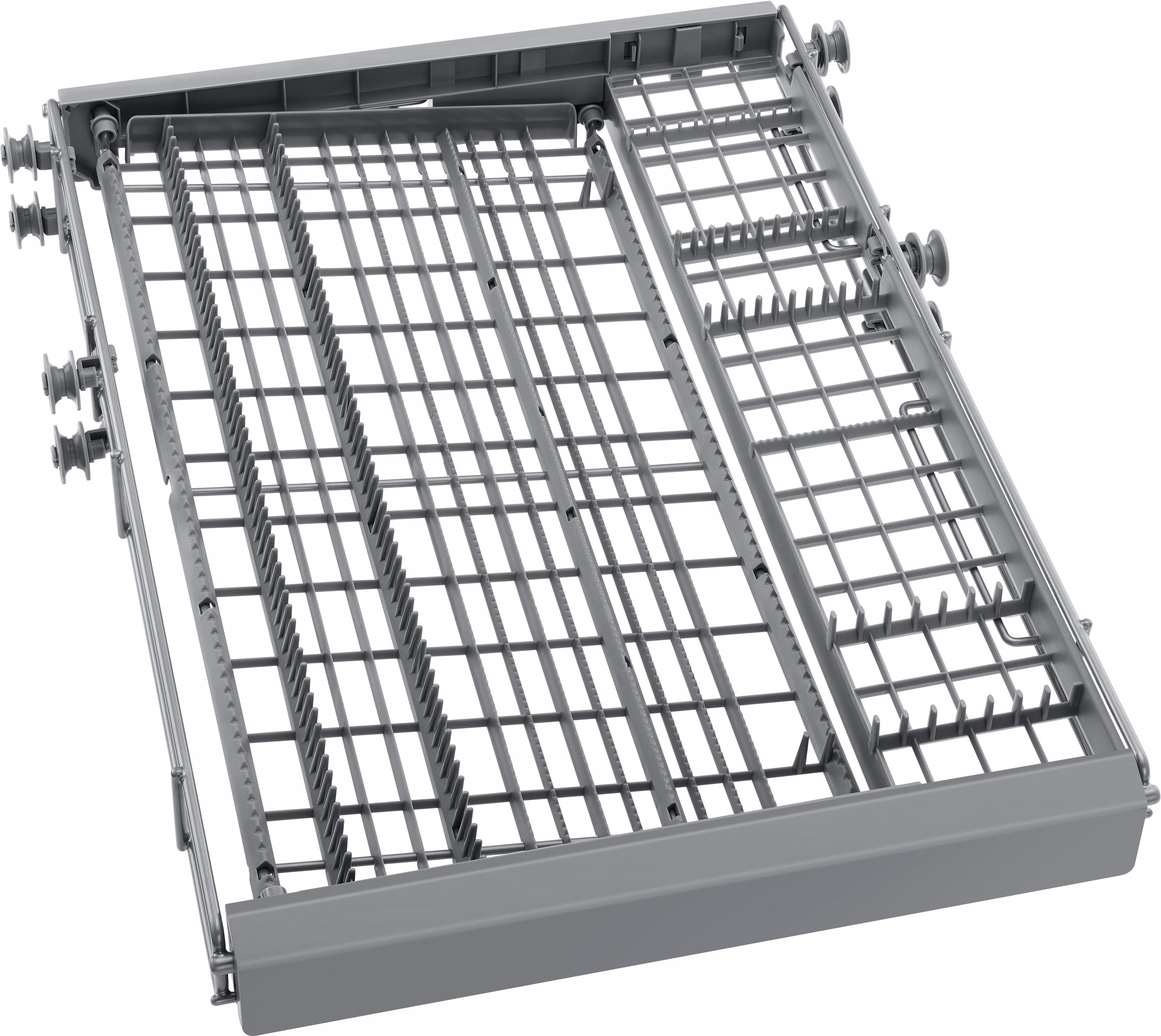 Samsung DW50DG450B00UA в магазині в Києві - фото 10