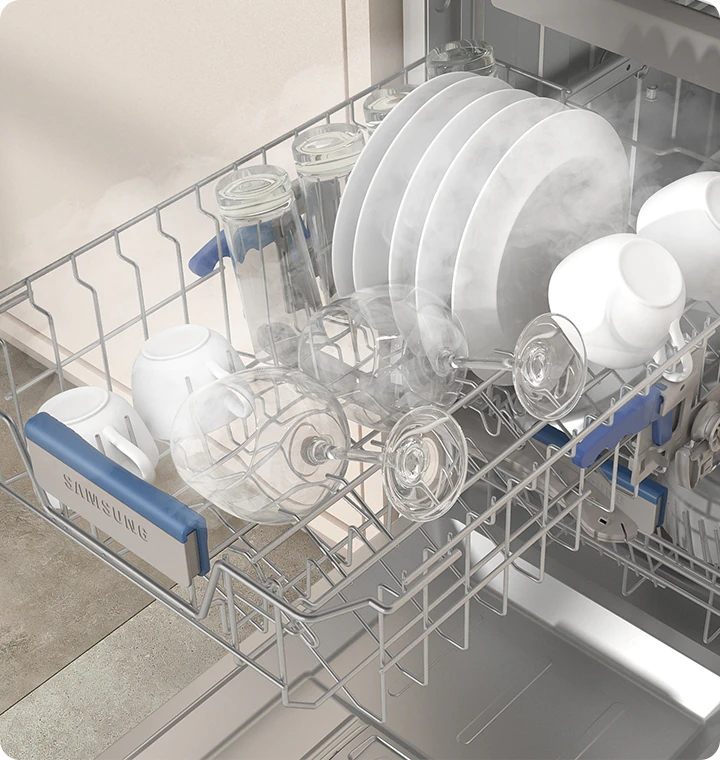 товарна одиниця Samsung DW50DG450B00UA - фото 15