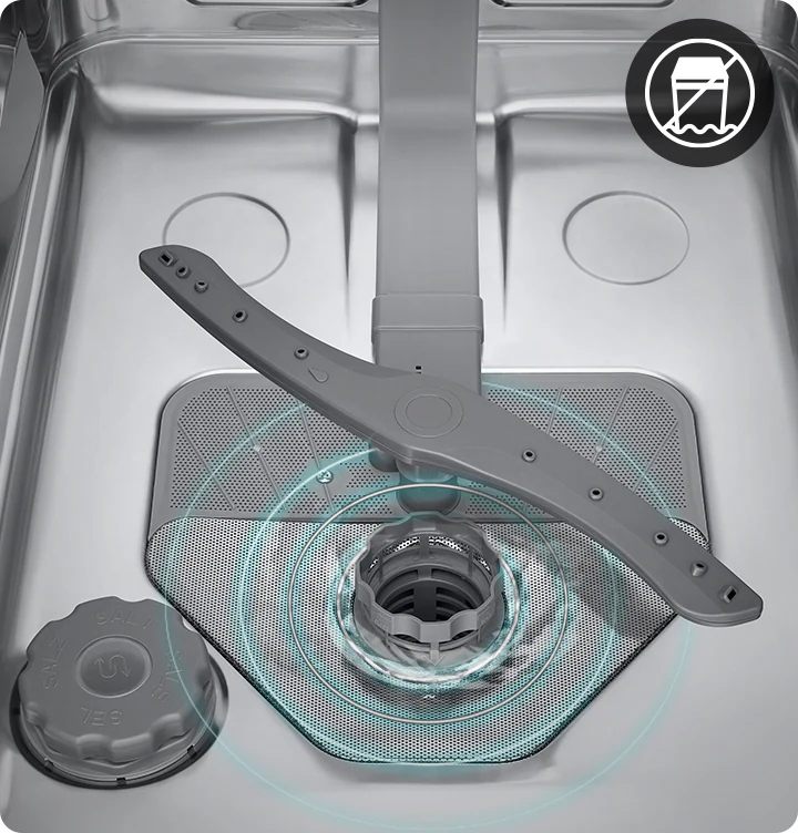 картка товару Samsung DW50DG450B00UA - фото 16