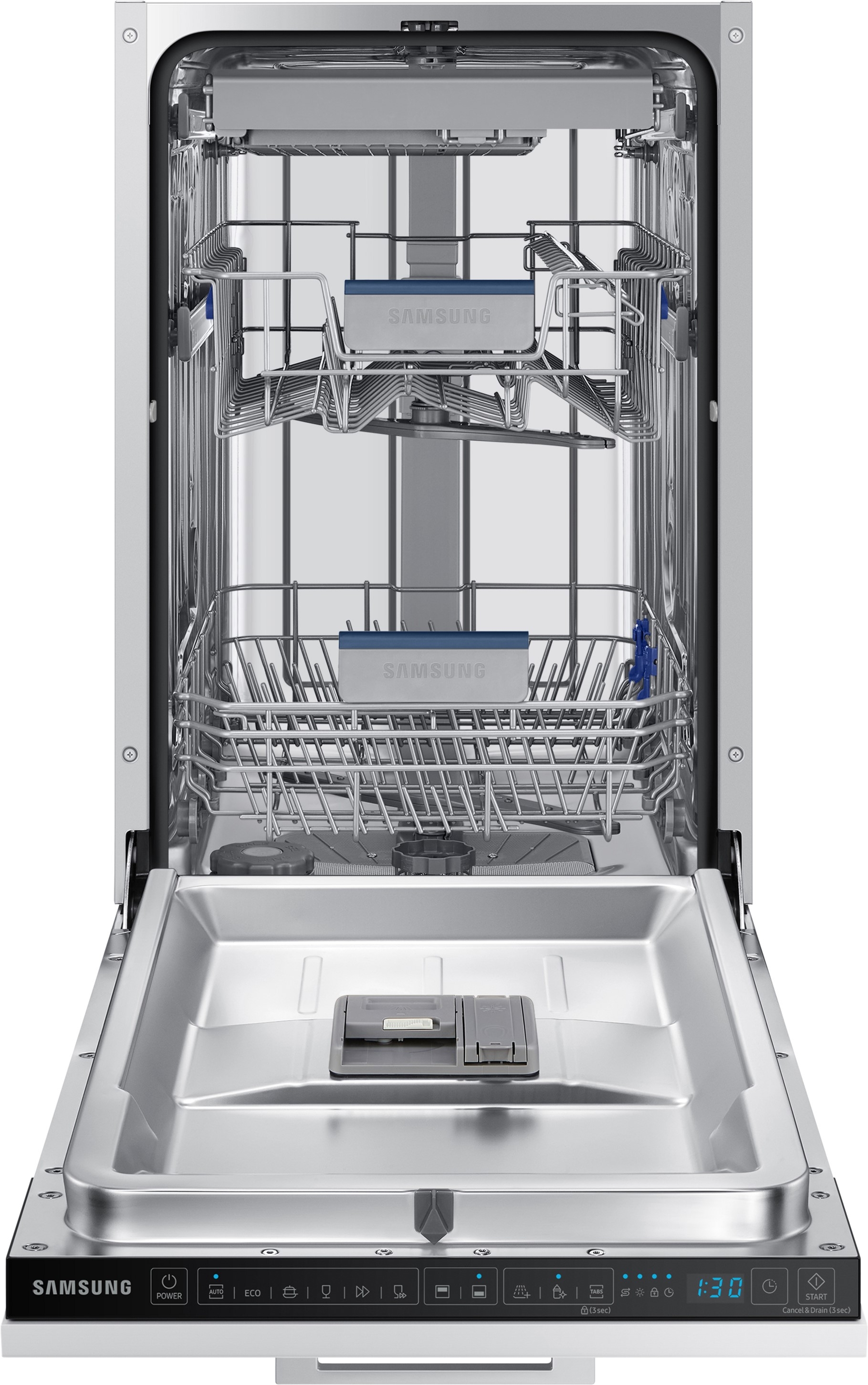 в продажу Посудомийна машина Samsung DW50DG450B00UA - фото 3