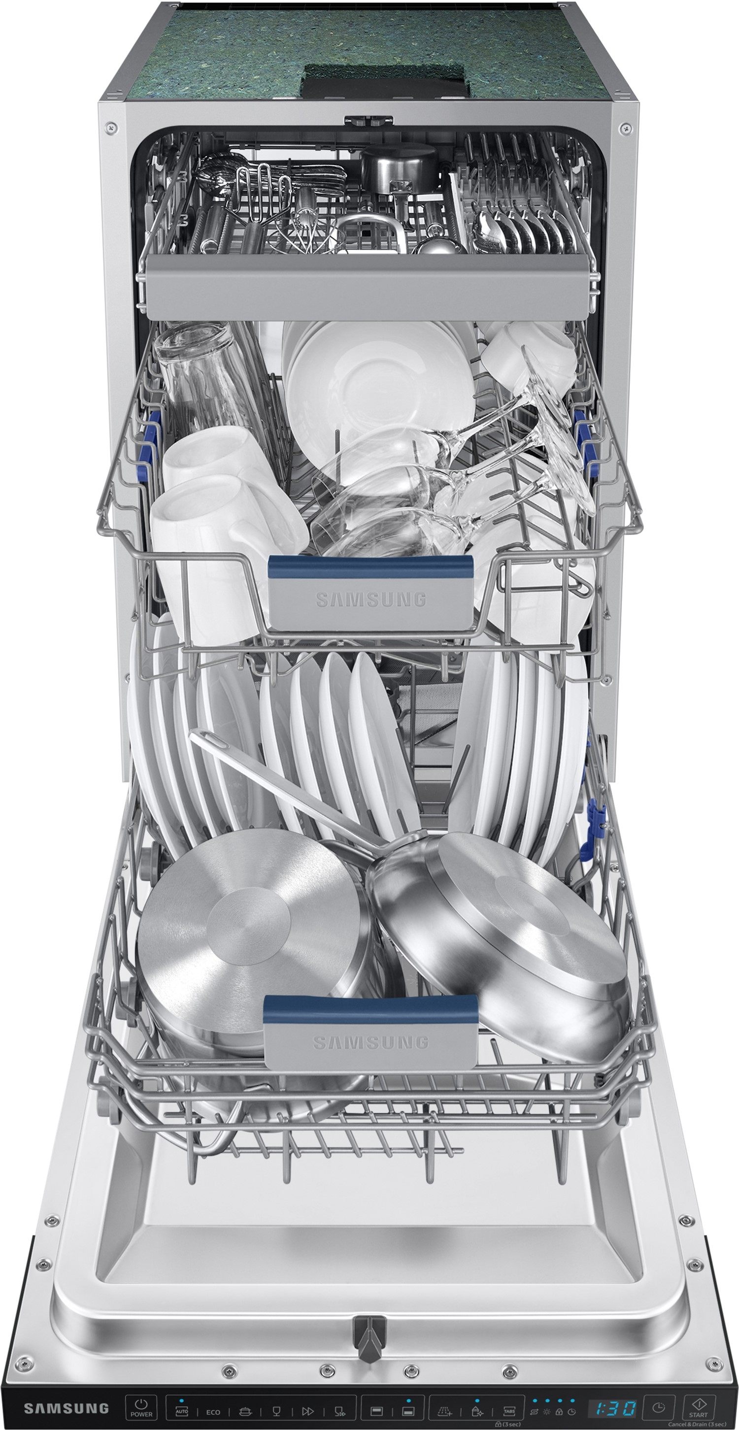 продаємо Samsung DW50DG450B00UA в Україні - фото 4