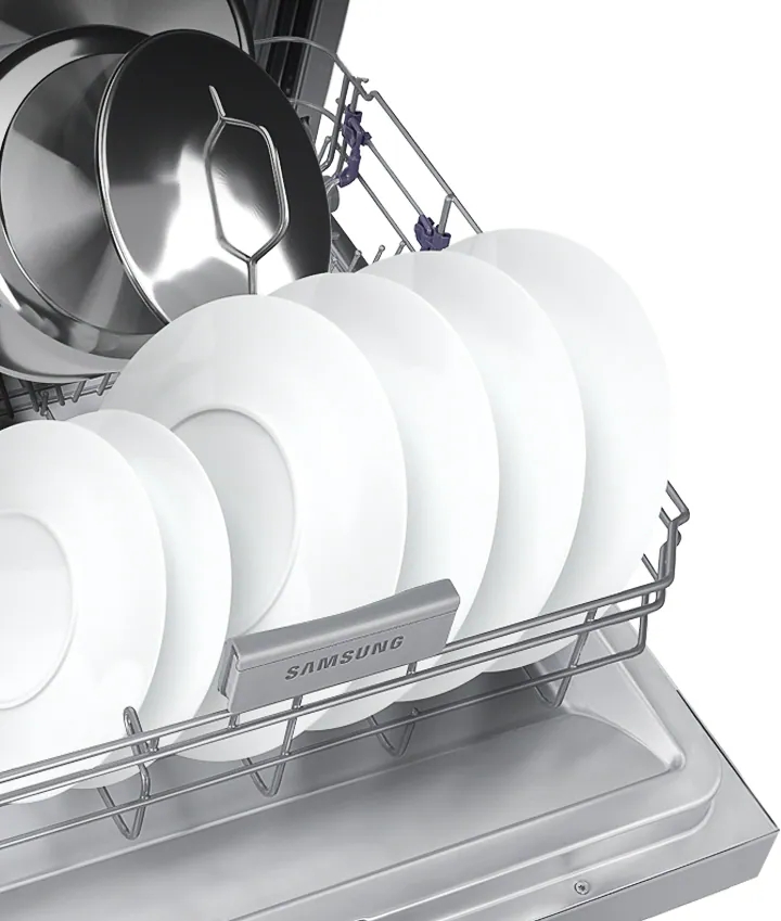 Samsung DW60M6040BB/UA в магазині в Києві - фото 10