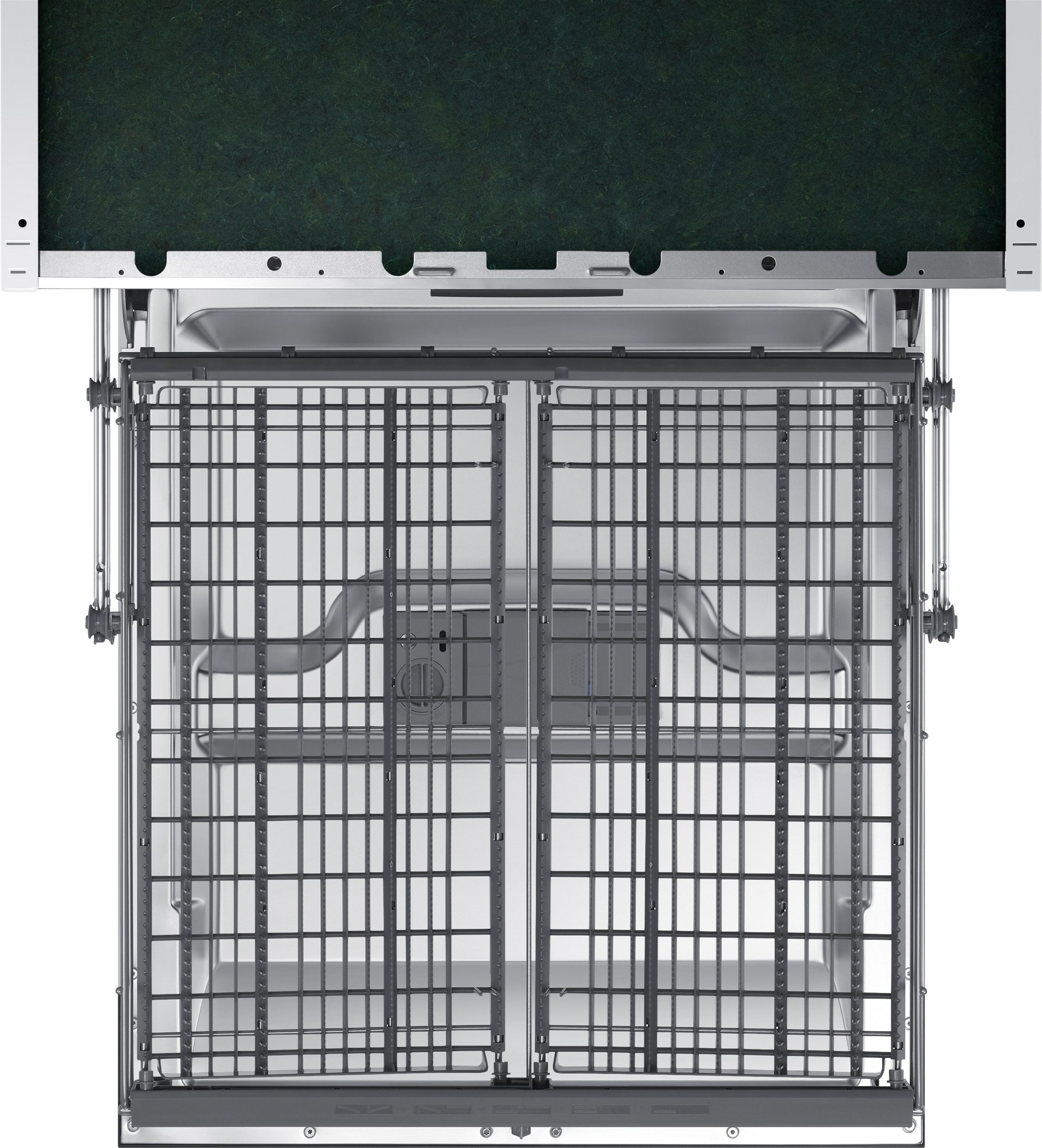 товар Samsung DW60M6070IB/UA - фото 13