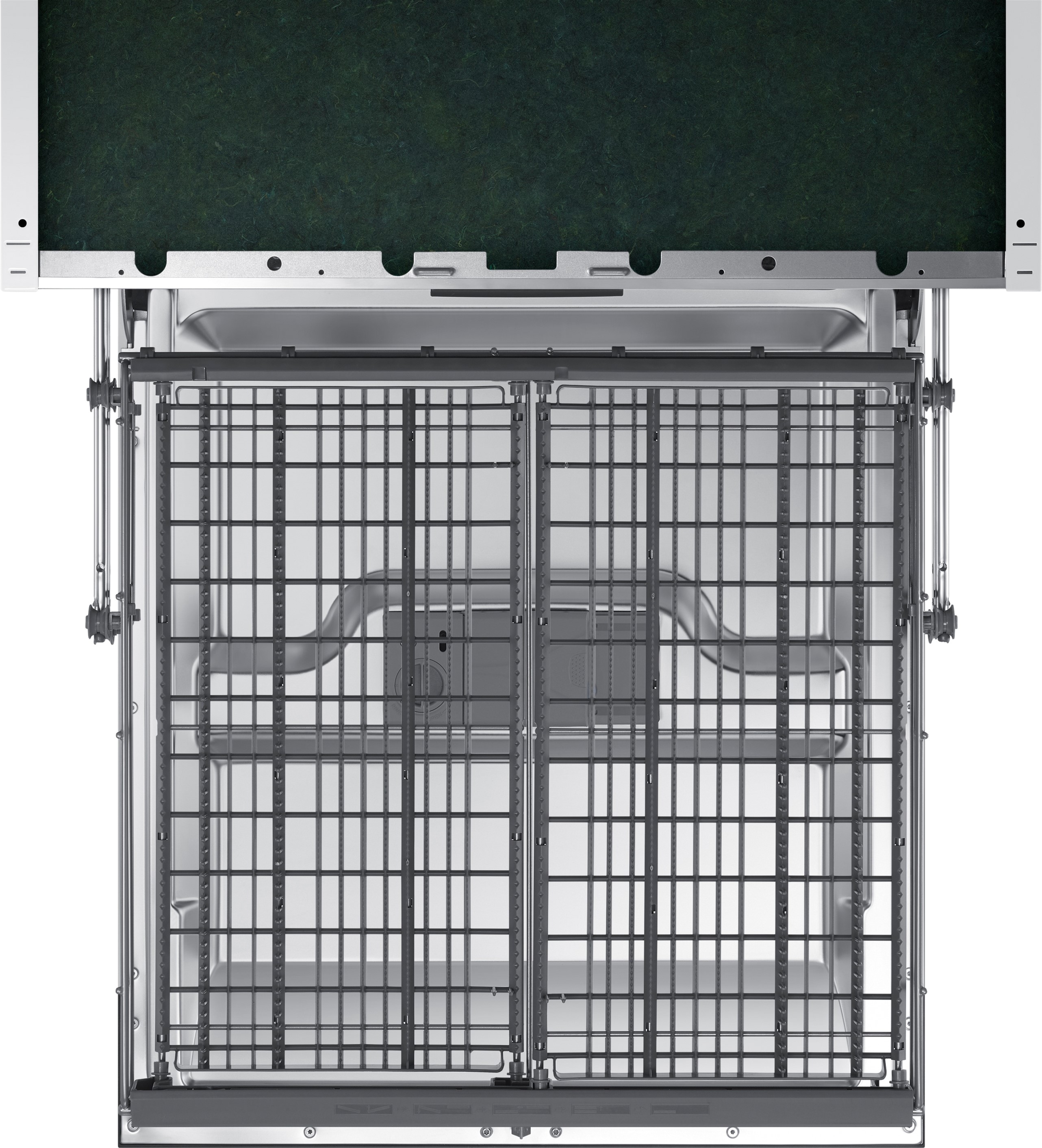 продукт Samsung DW60M6070IB/UA - фото 14