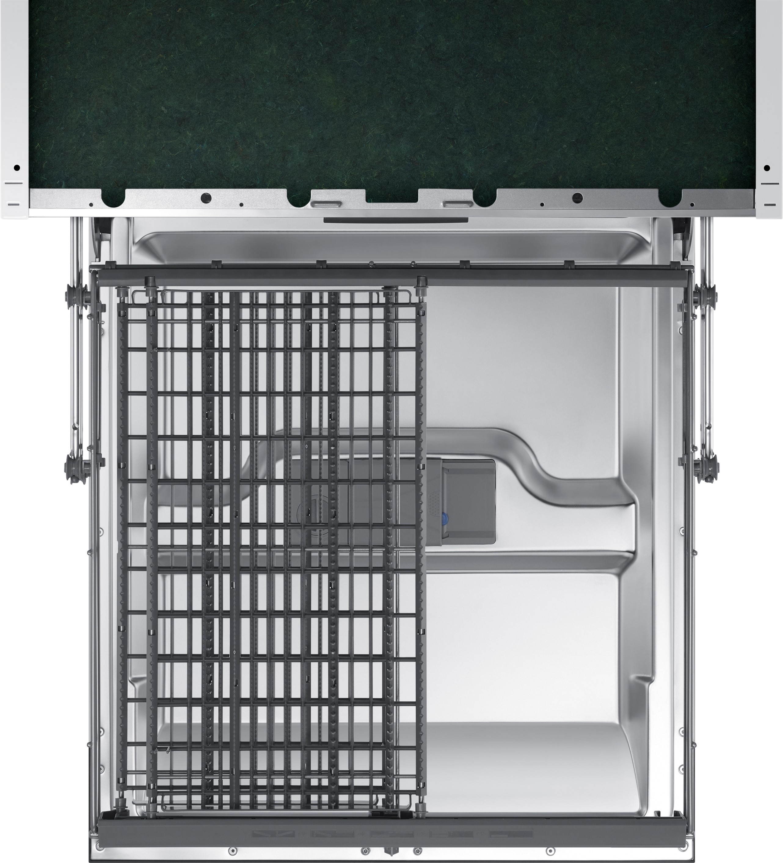 товарна одиниця Samsung DW60M6070IB/UA - фото 15