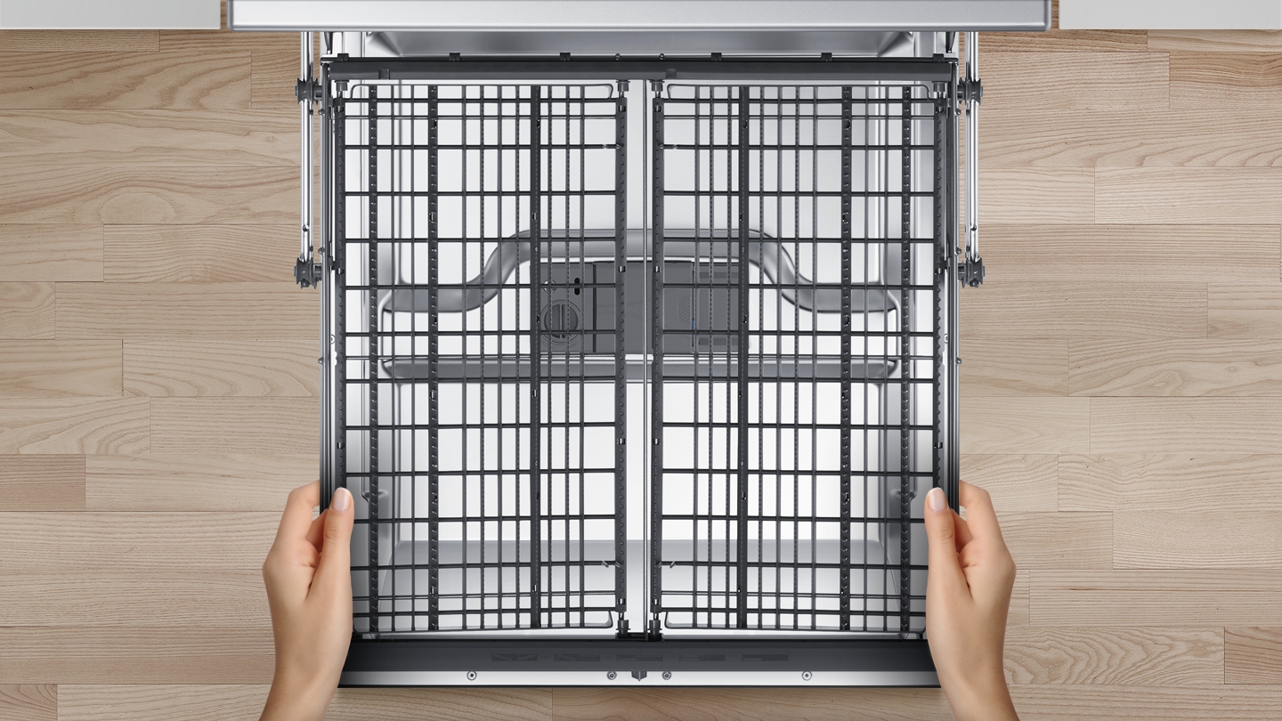 Samsung DW60M6070IB/UA на сайті - фото 20