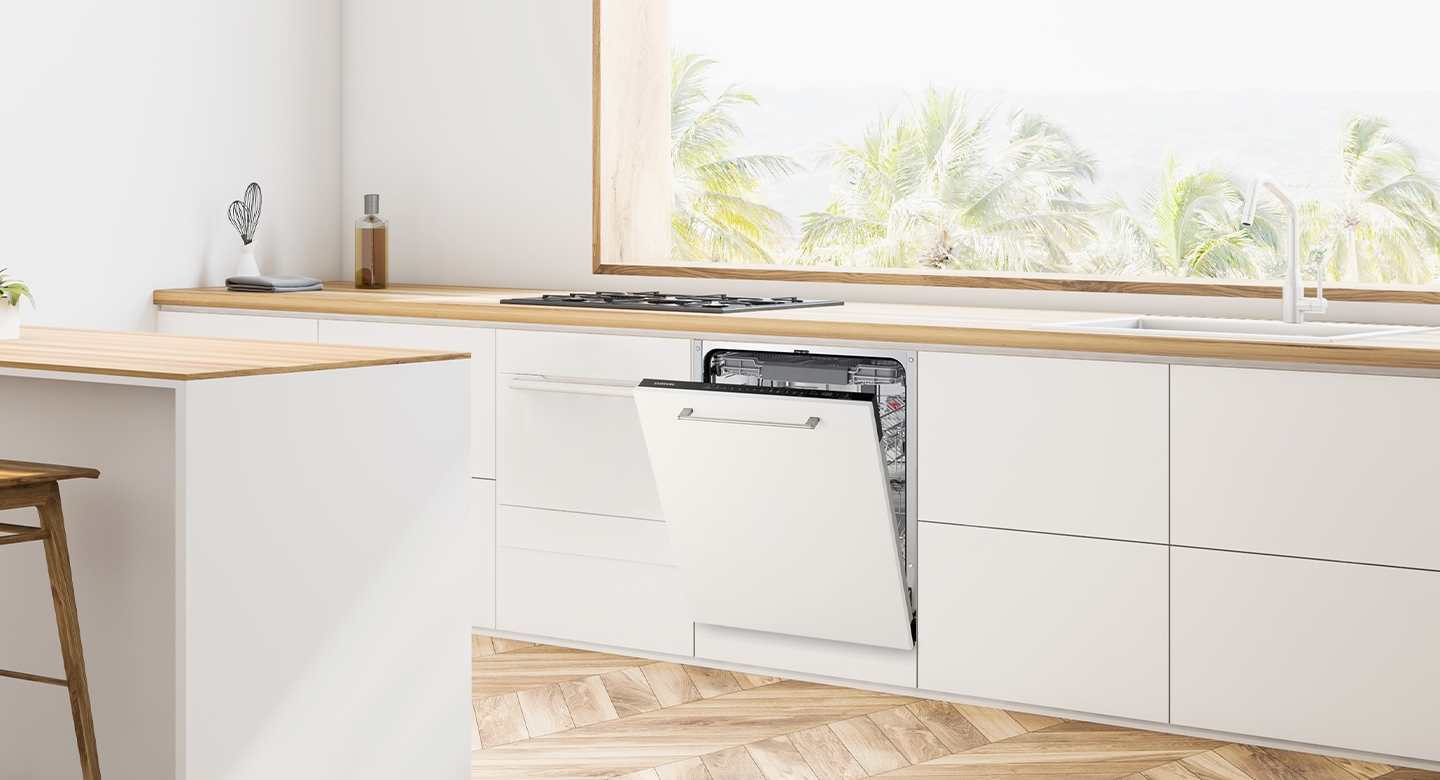 Samsung DW60CG550B00UA на сайті - фото 20