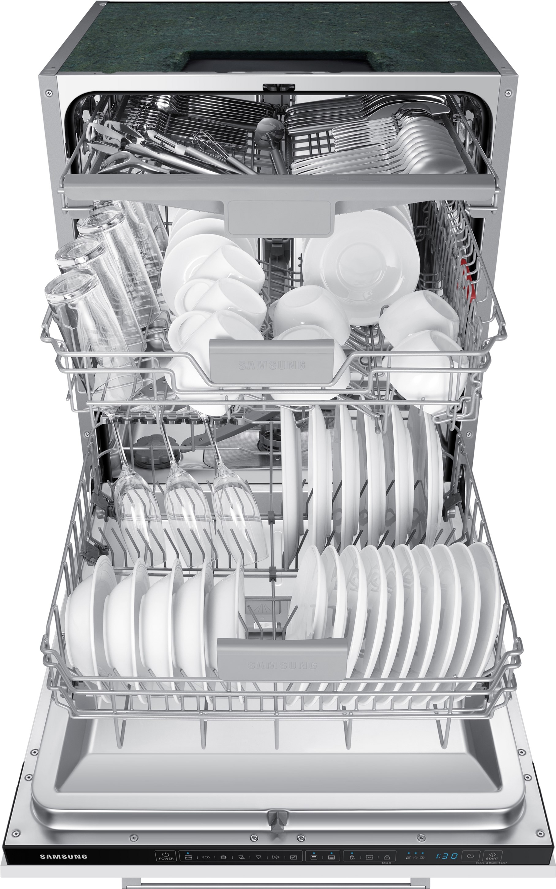 продаємо Samsung DW60CG550B00UA в Україні - фото 4