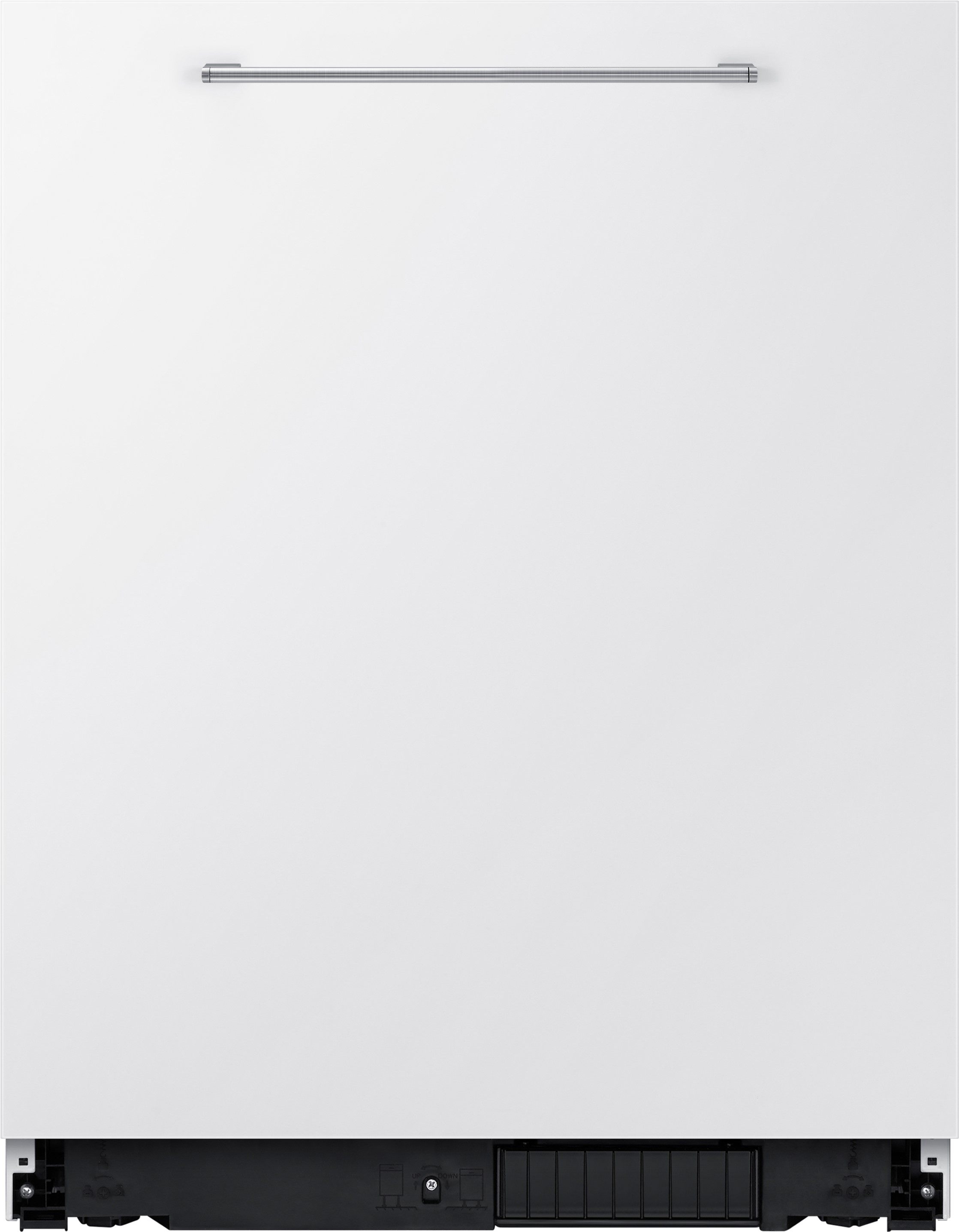 Посудомийна машина Samsung DW60CG550B00UA