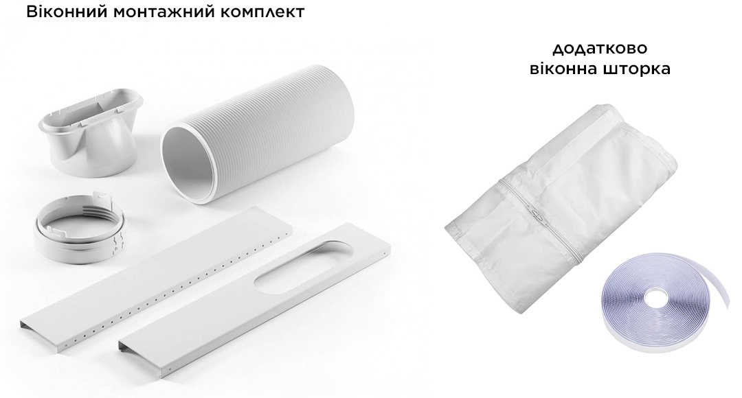 Мобильный кондиционер TCL TAC-07CPB/PSLWS WI-FI отзывы - изображения 5