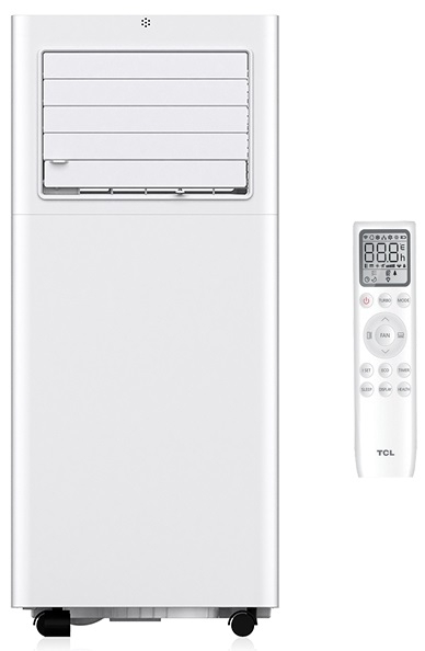 TCL TAC-07CPB/PSLWS WI-FI