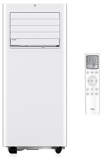 TCL TAC-09CPB/PSLWS WI-FI